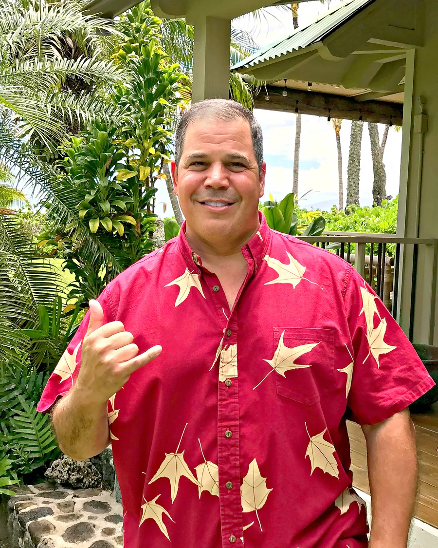 Edward J. Onofrio, Principal Broker